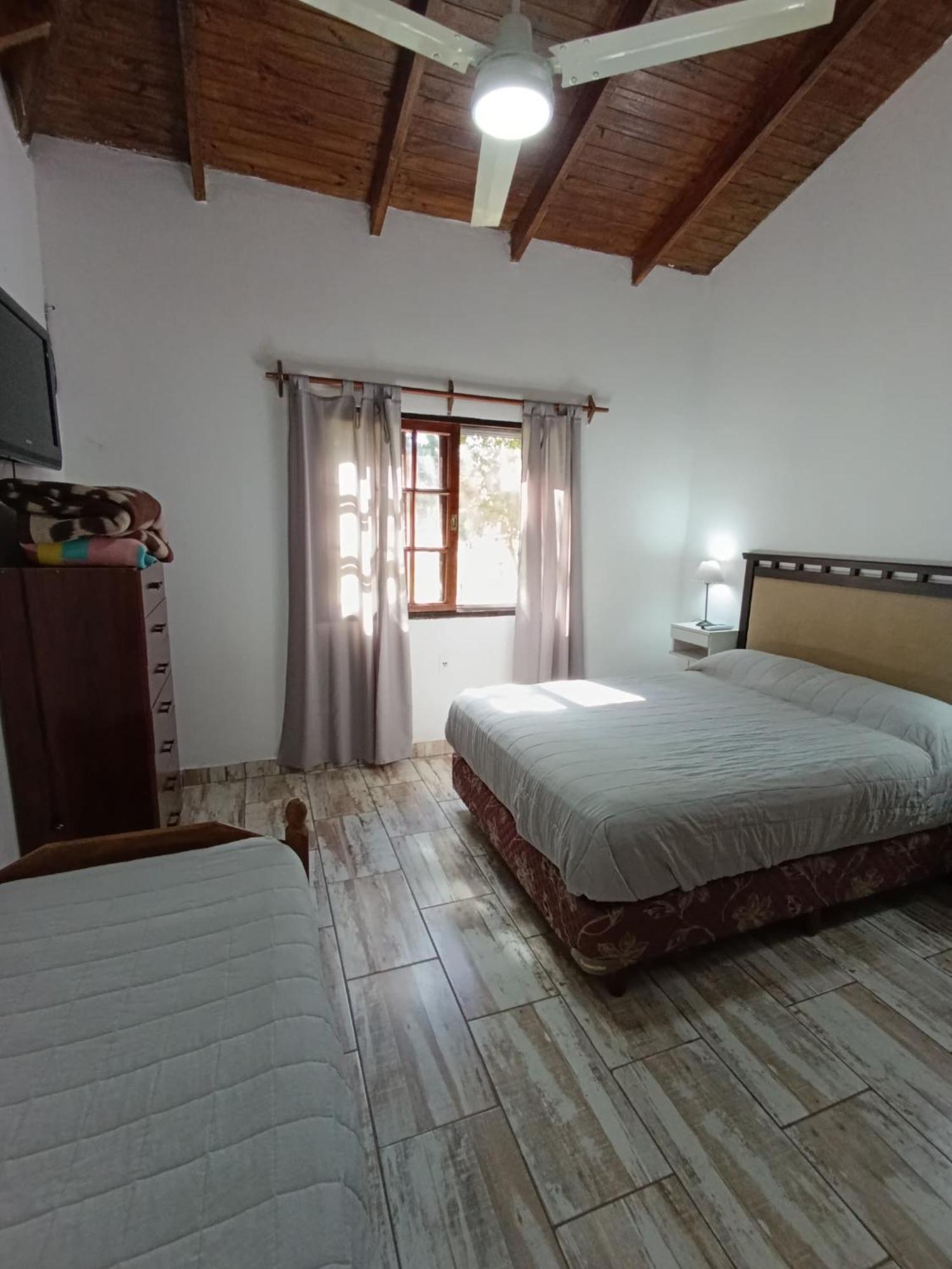 Bungalows El Zarateno Colón Pokój zdjęcie