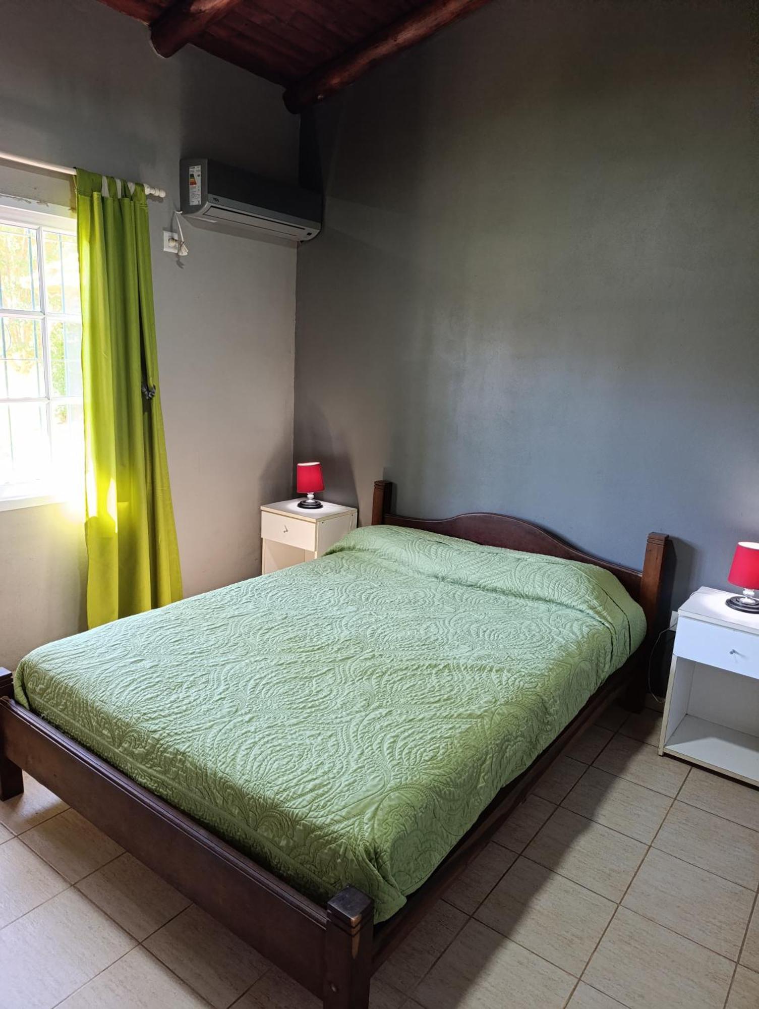 Bungalows El Zarateno Colón Pokój zdjęcie