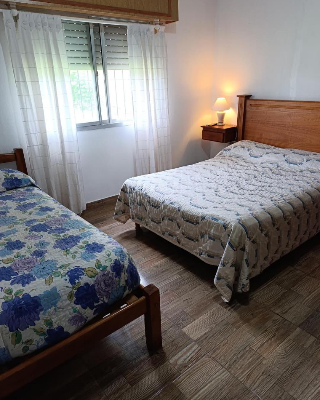 Bungalows El Zarateno Colón Pokój zdjęcie