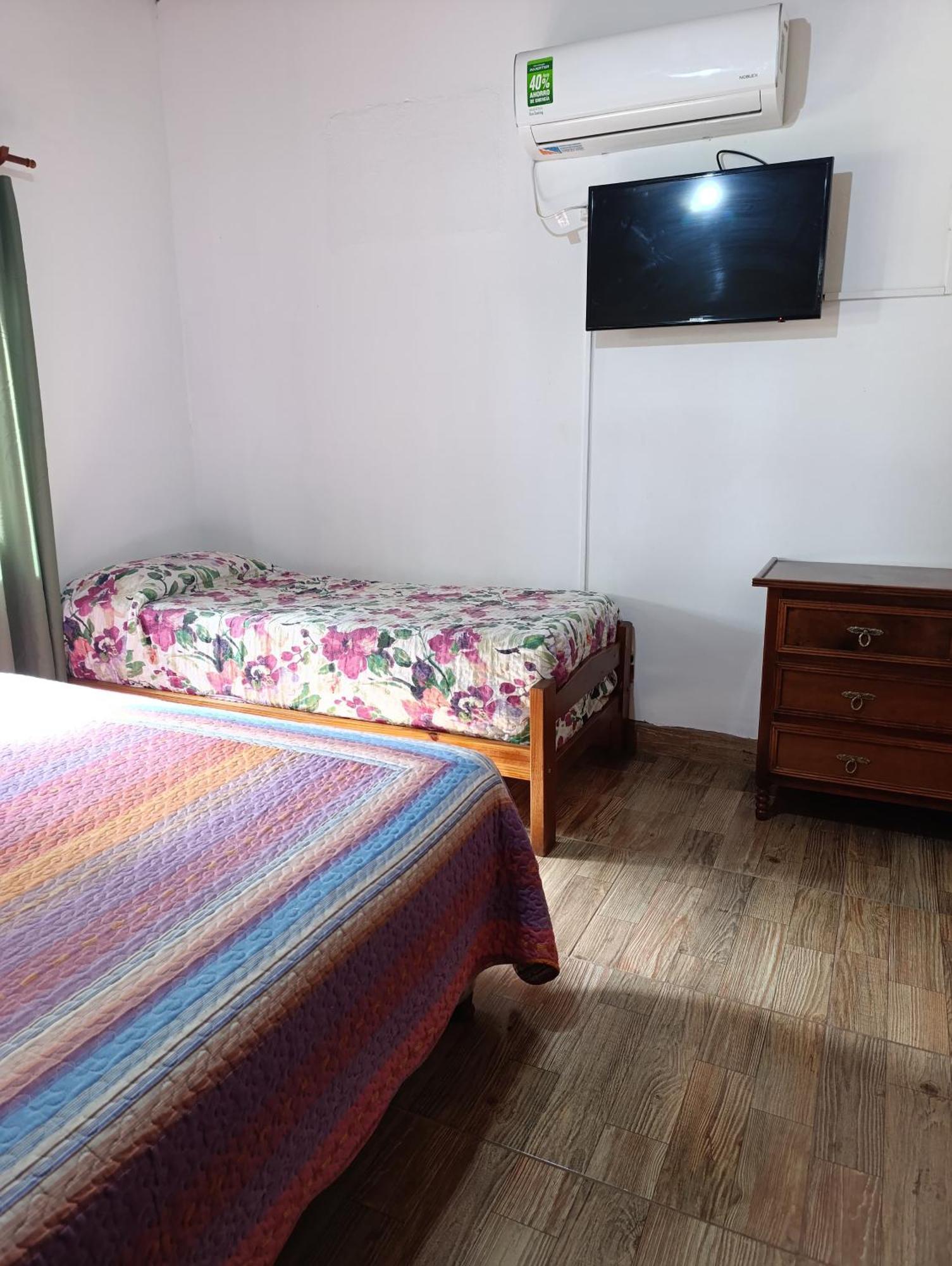 Bungalows El Zarateno Colón Pokój zdjęcie