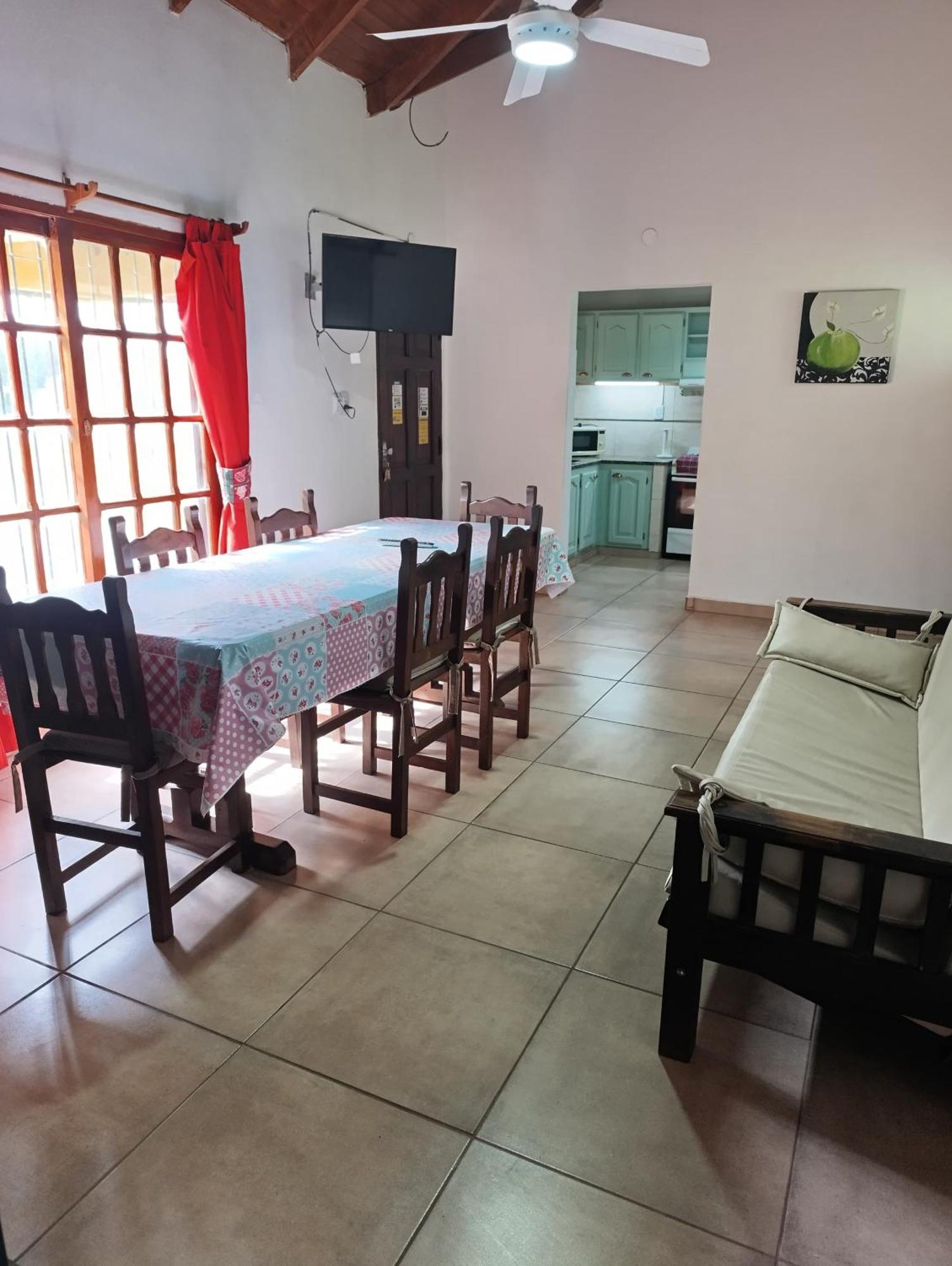 Bungalows El Zarateno Colón Pokój zdjęcie