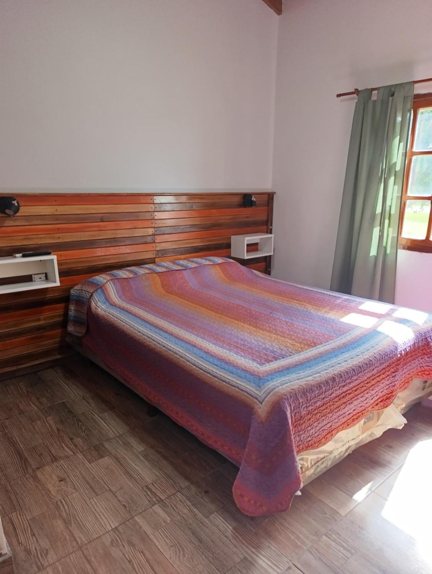 Bungalows El Zarateno Colón Pokój zdjęcie