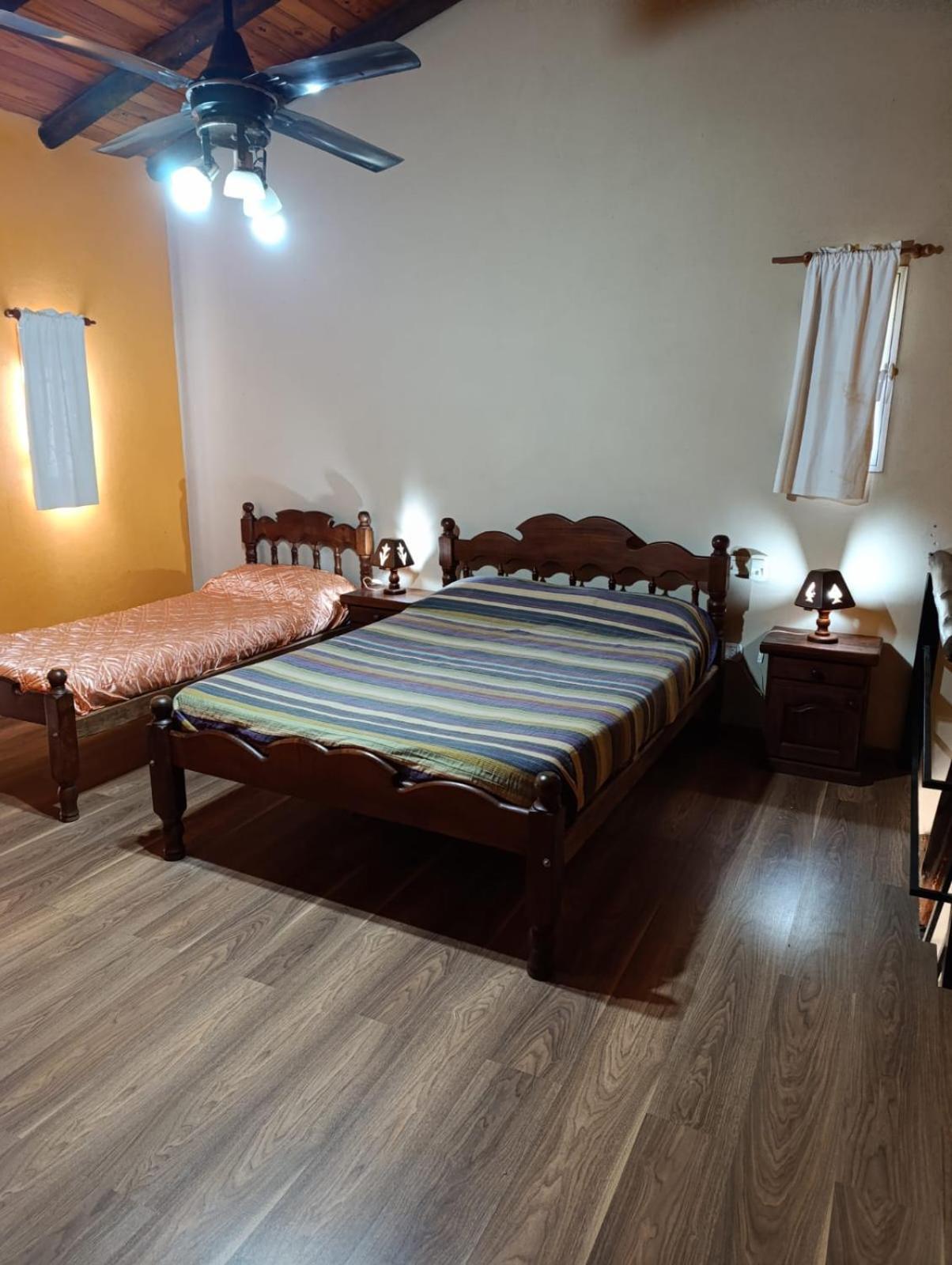 Bungalows El Zarateno Colón Pokój zdjęcie