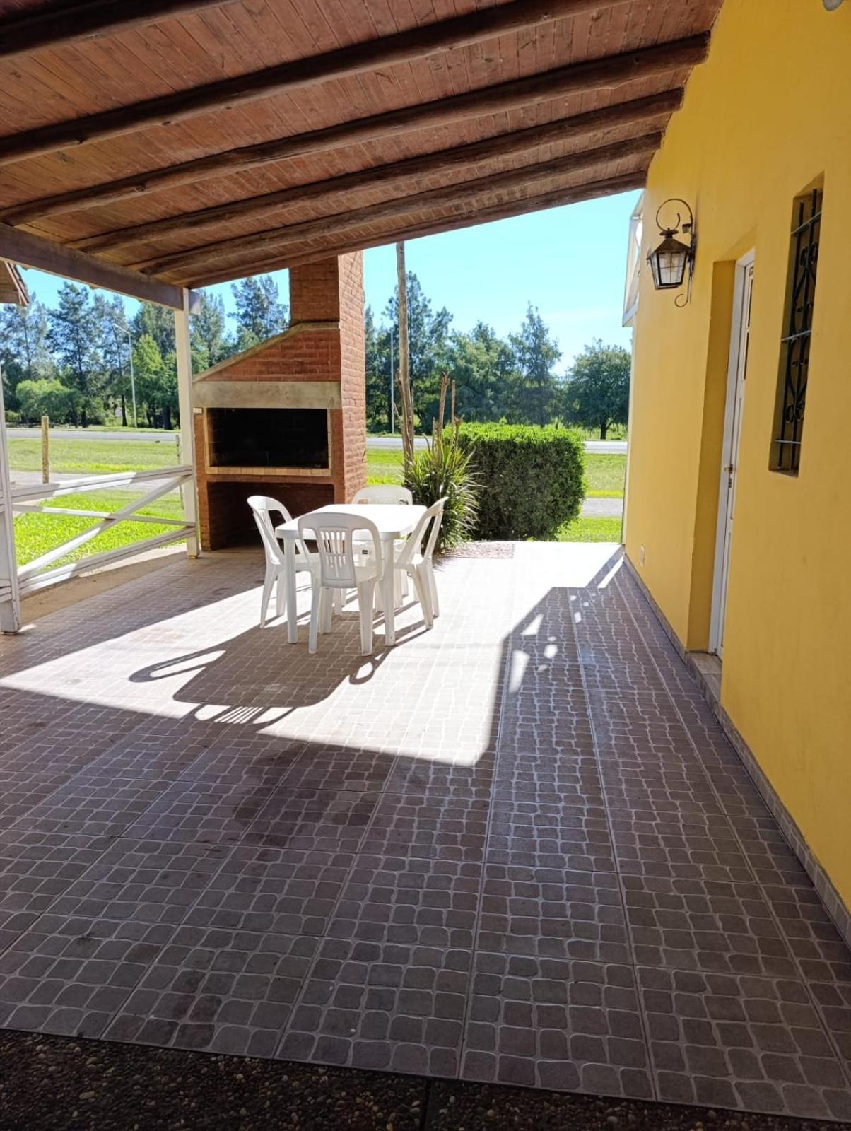 Bungalows El Zarateno Colón Pokój zdjęcie